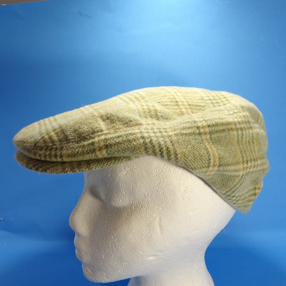 George Killian’s Newsboy Cabbie Hat